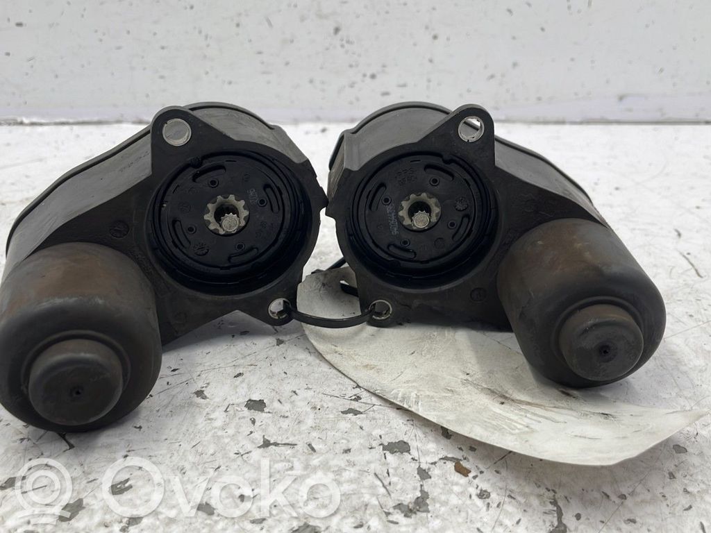Module de commande de frein à main   31262415