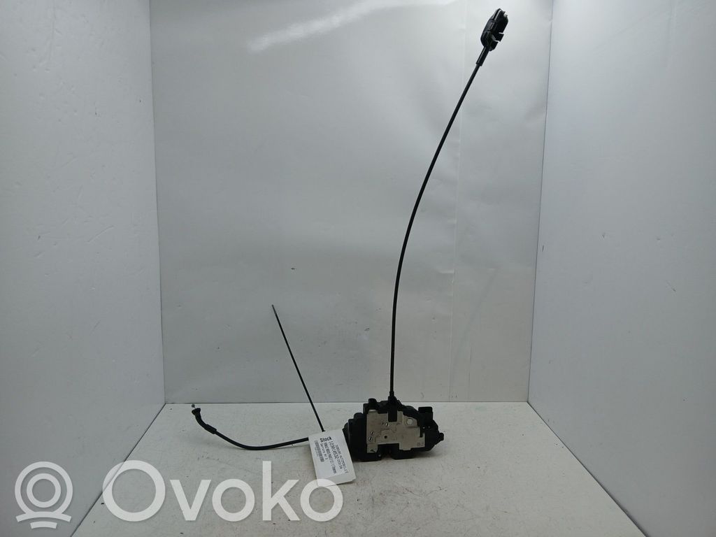 Priekinė durų spyna   8200219246