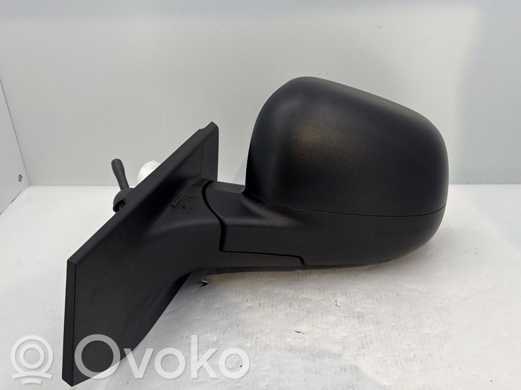 Chevrolet Spark Espejo lateral manual 