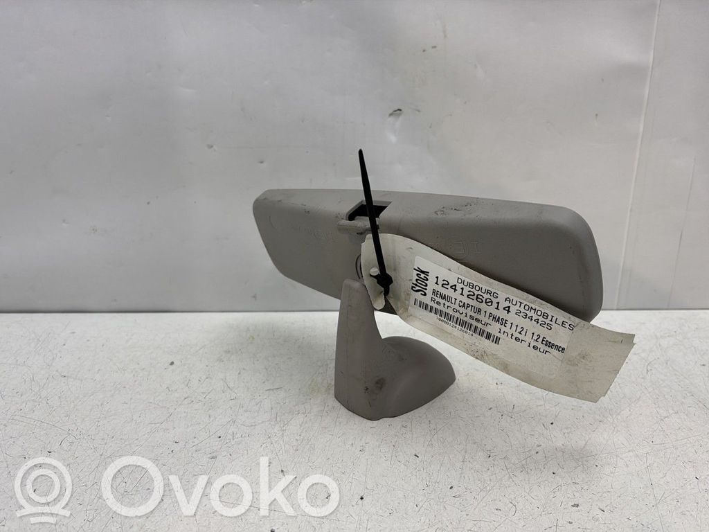 Espejo retrovisor (interior)   963210814R
