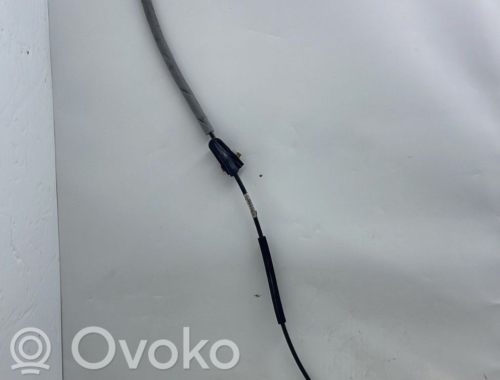 Peugeot 208 I Zamek drzwi przednich 