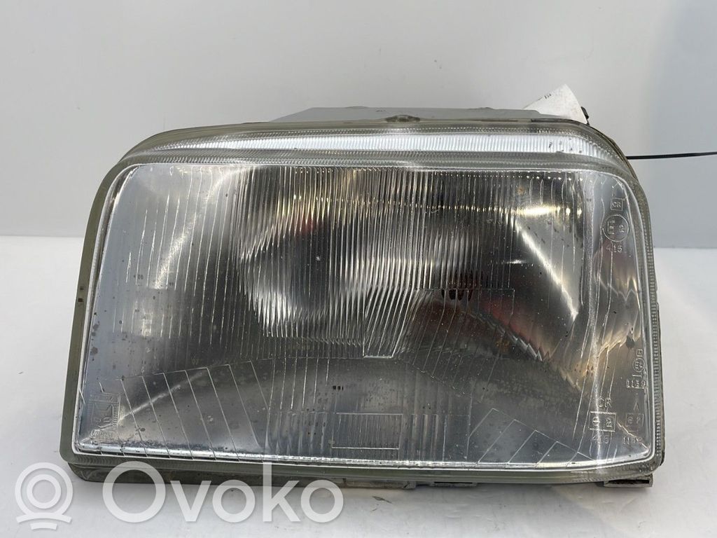 Renault Super R5 Headlight/headlamp 