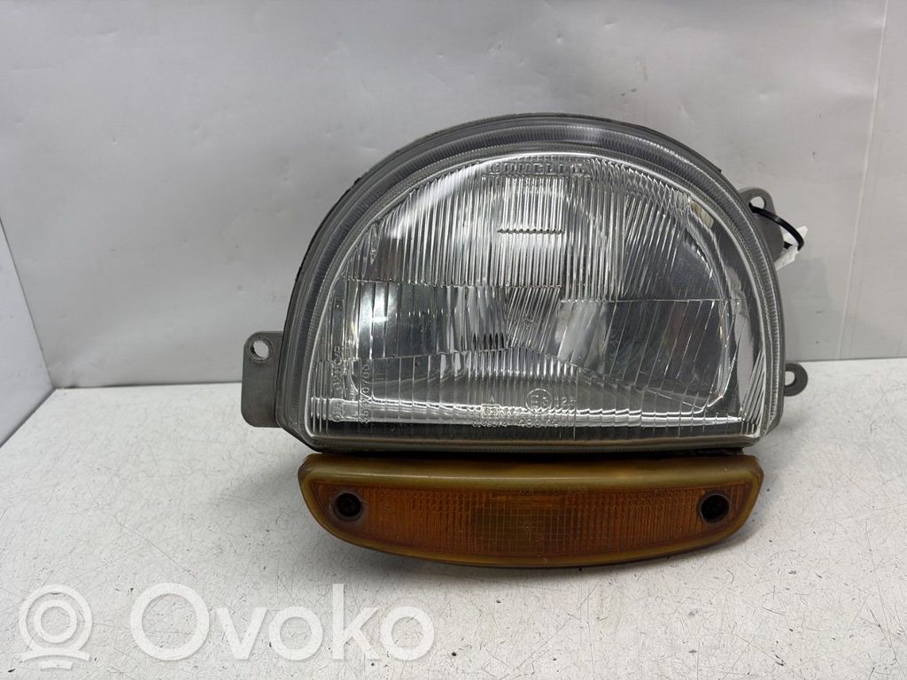 Faro/fanale   7701040500