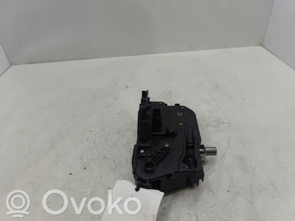 Etuoven lukko   2338035