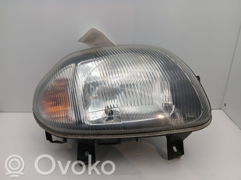 Renault Clio II Faro/fanale 
