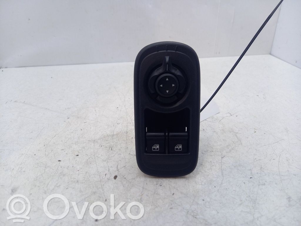 Fiat 500E Comutator comandă geamuri electrice 