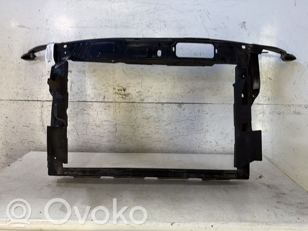 Skoda Roomster (5J) Suport superior panou fixare radiatoare