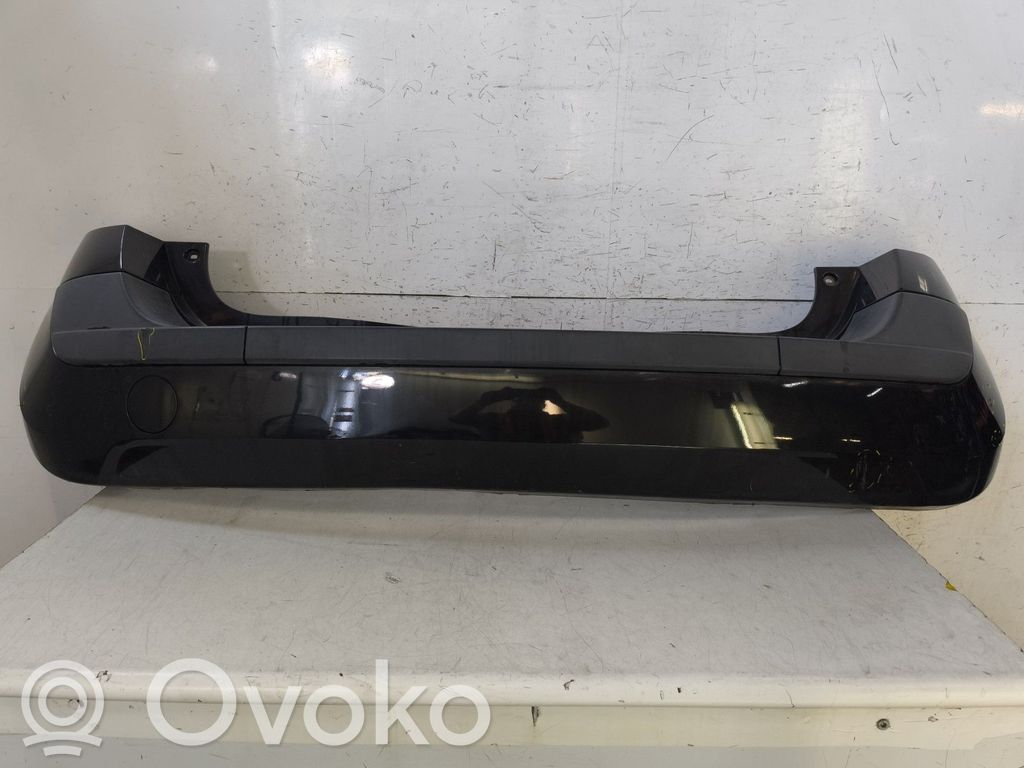 Renault Modus Galinis bamperis 