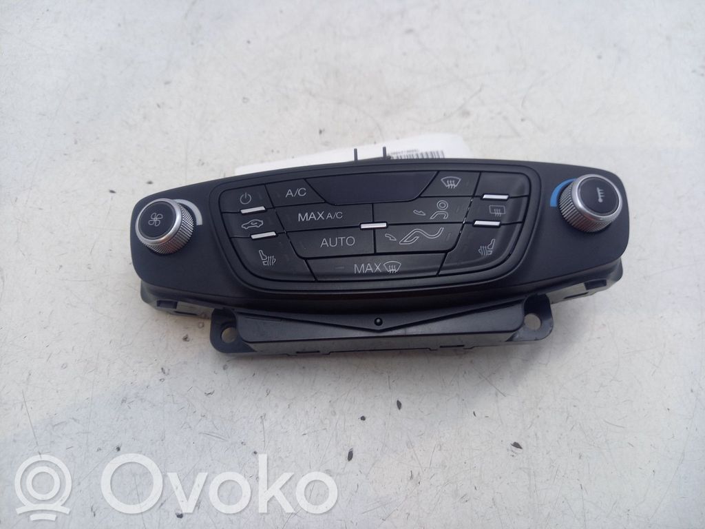 Climate control unit   1901285