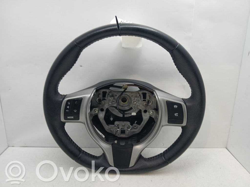 Toyota Yaris Volan 