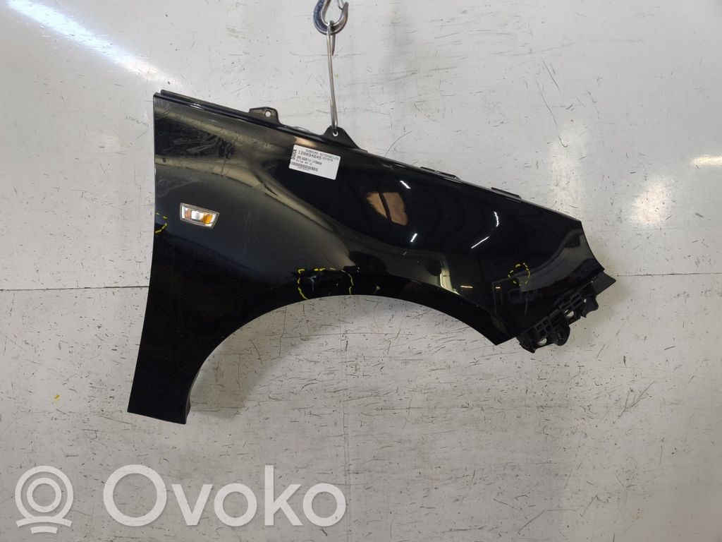 Opel Adam Guardabarro 