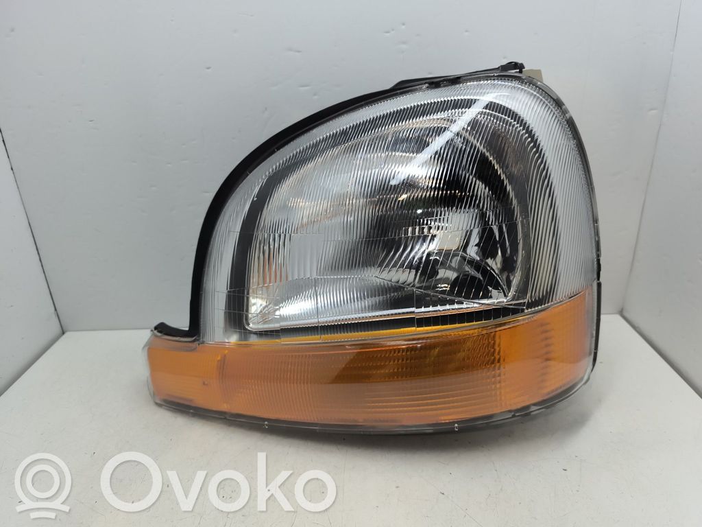 Renault Kangoo I Scheinwerfer 