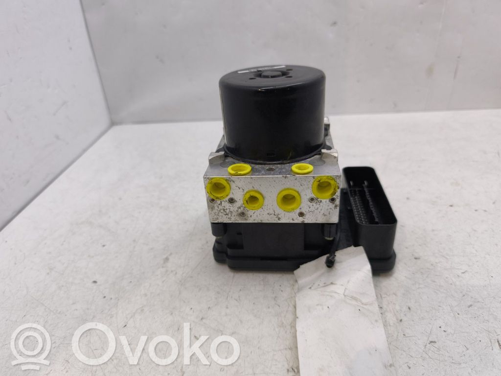 Ford Grand C-MAX ABS Pump 