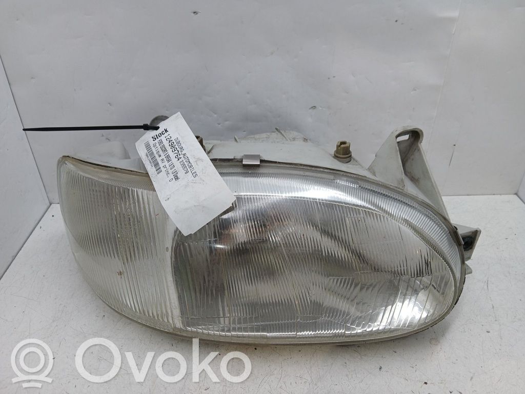 Headlight/headlamp