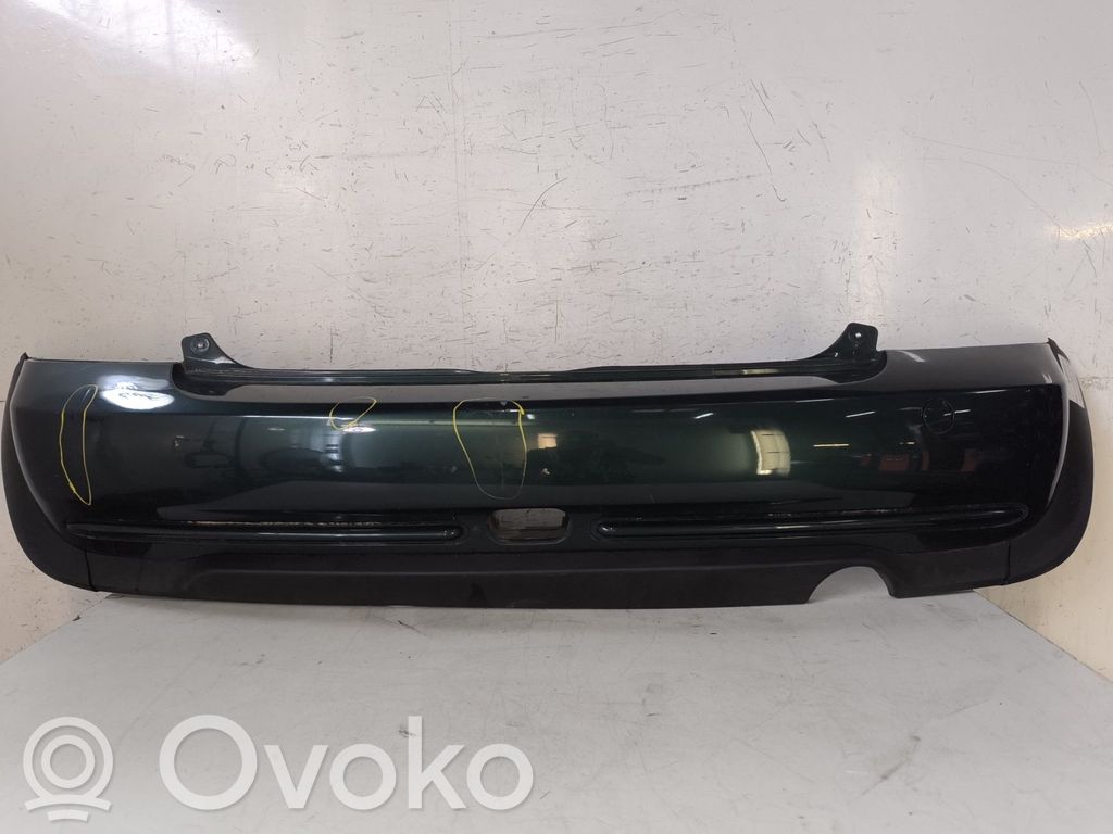 Mini One - Cooper R50 - 53 Parachoques 