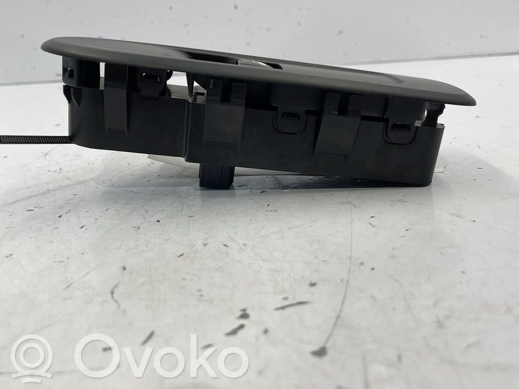 Electric window control switch   98012512XT