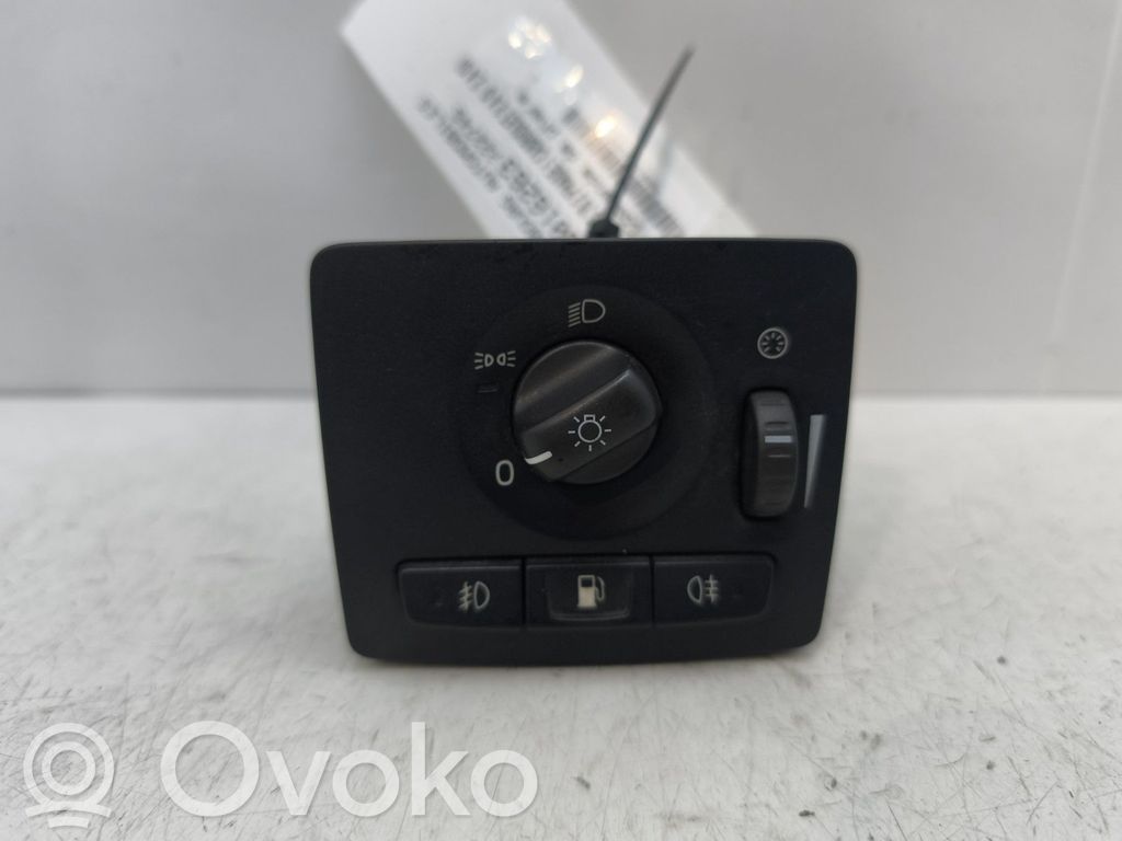 Volvo C70 Light switch 