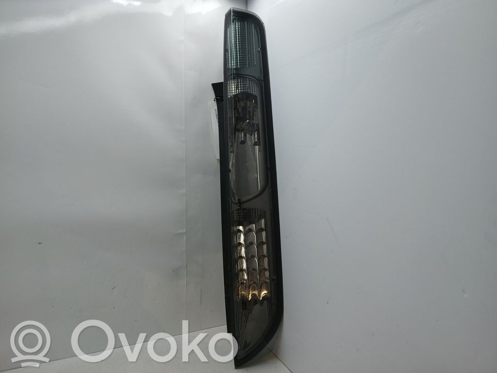Ford Focus Rear/tail lights 