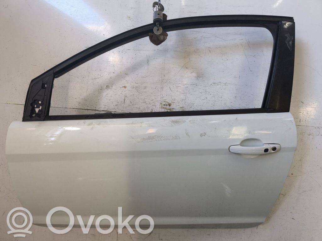 Ford Focus Durvis 