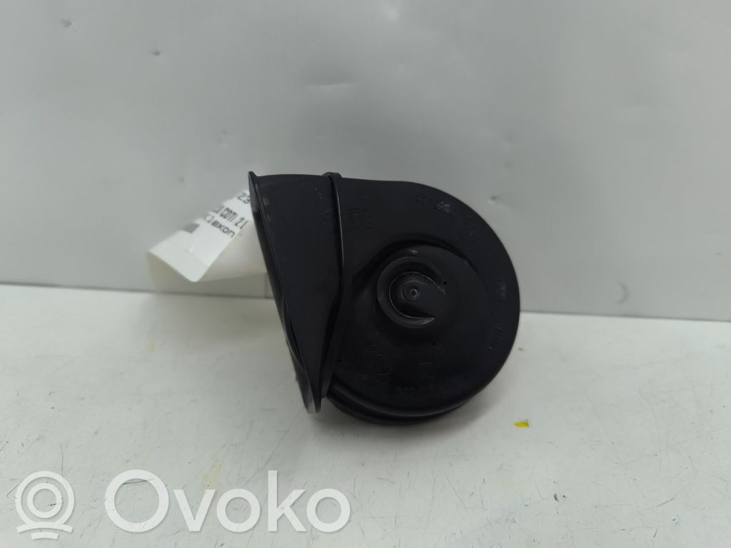 Opel Vivaro Señal acústica 
