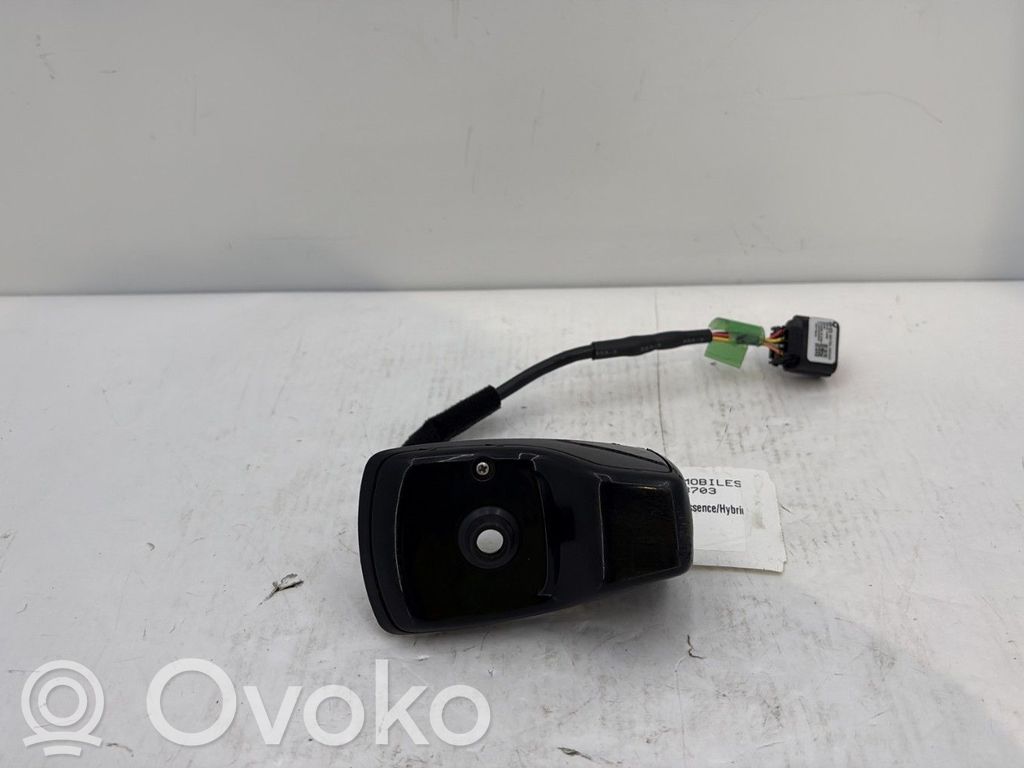 KIA Niro Reversing camera 