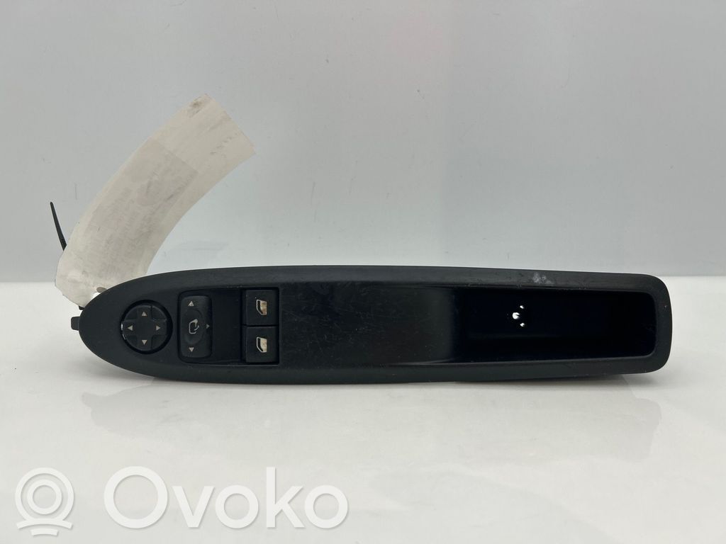 Citroen DS4 Electric window control switch 