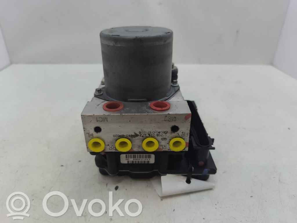 ABS-pumppu   440500F030