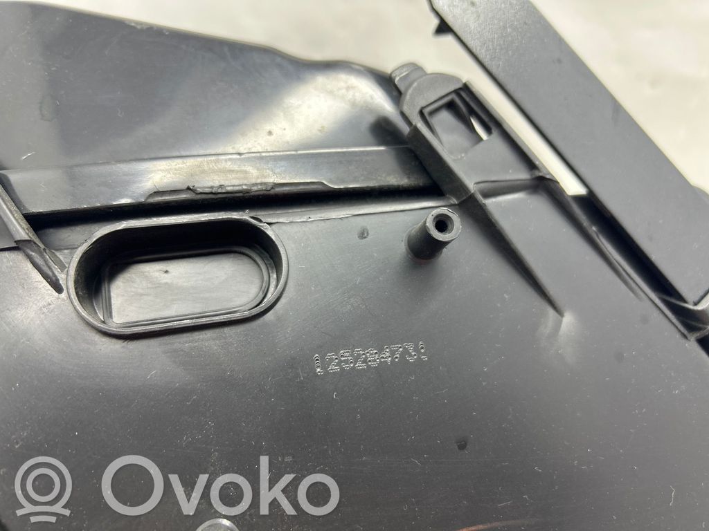 Ford C-MAX I Headlight/headlamp 