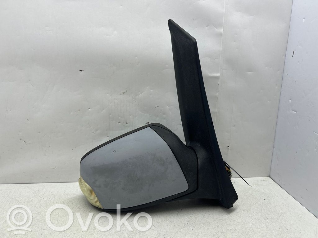 Ford C-MAX I Specchietto retrovisore manuale 