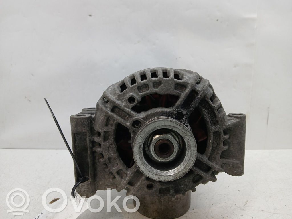 Alternador   10055710