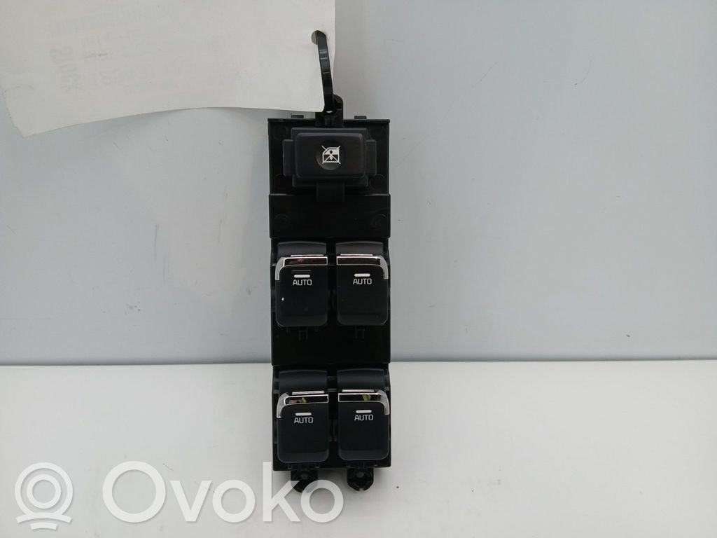 Interruptor del elevalunas eléctrico   93570A2200WK