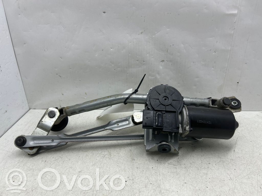 Wiper motor   98110A2000
