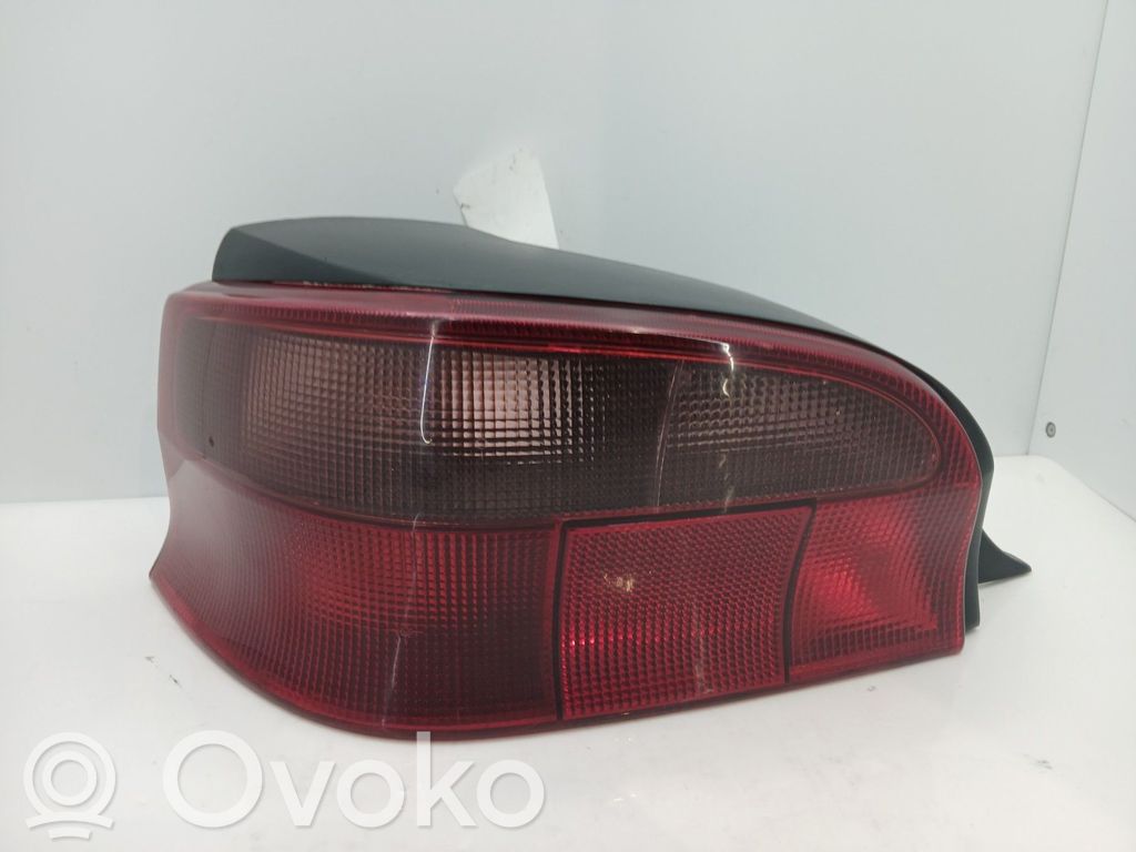 Citroen Saxo Takavalot 