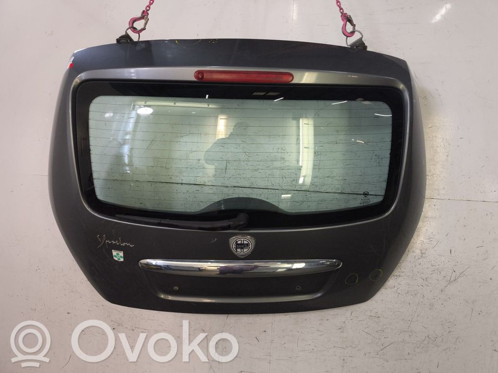 Tailgate/trunk/boot lid   51744435