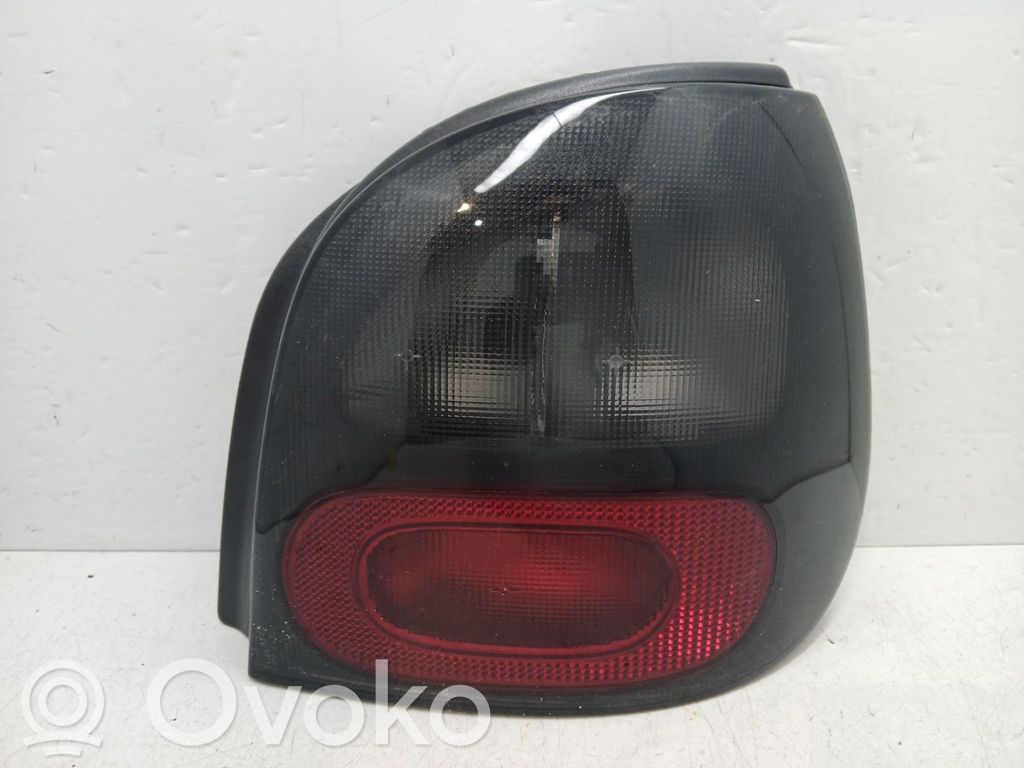 Lampa tylna   7701042408,RN1050