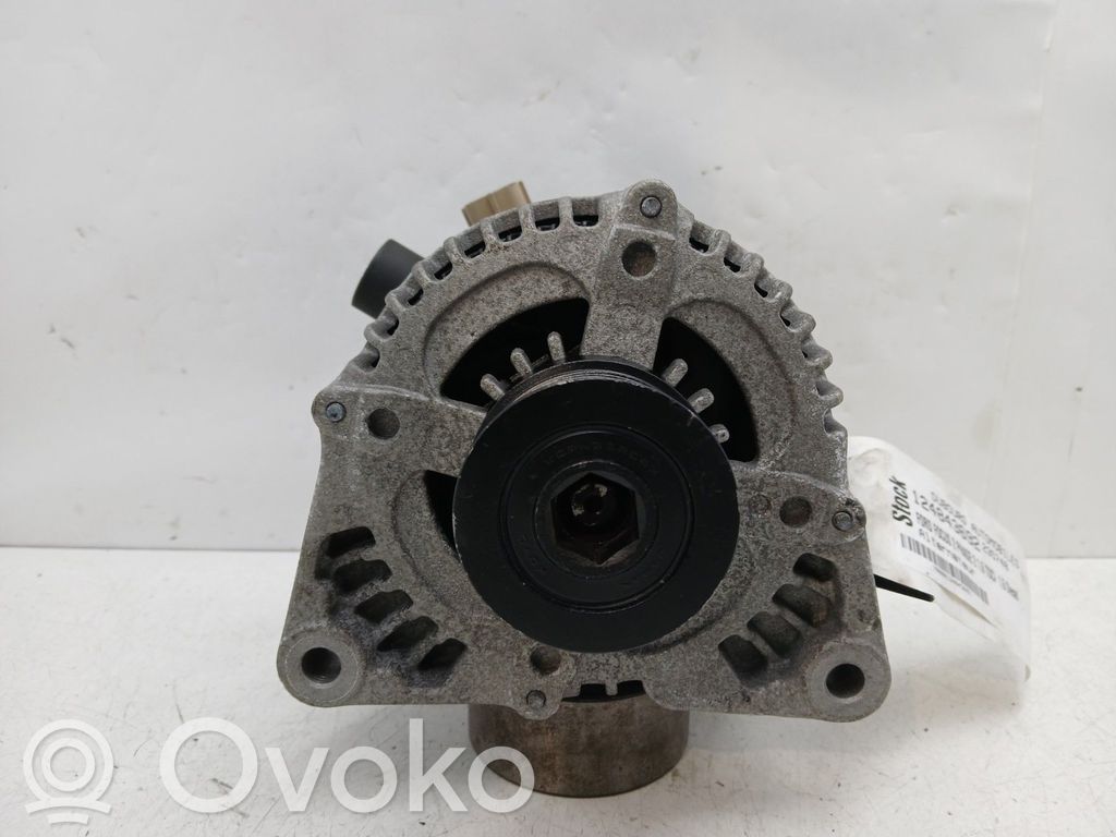Ford Focus Alternador 