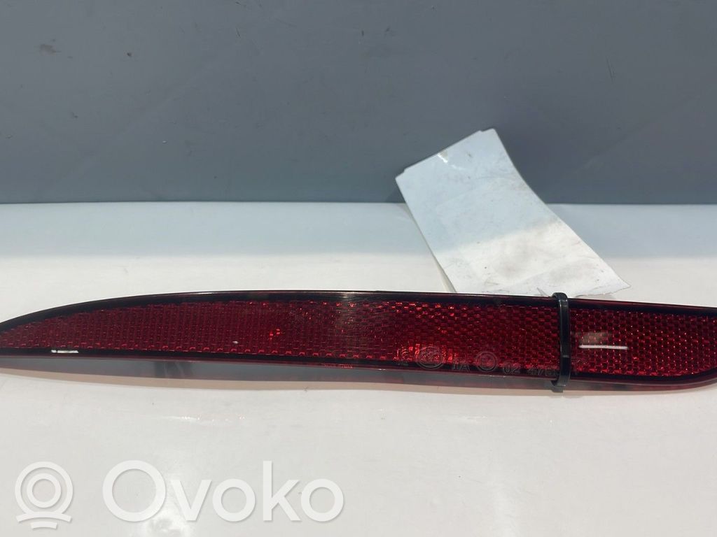 Tesla Model 3 Reflector de faros/luces traseros 