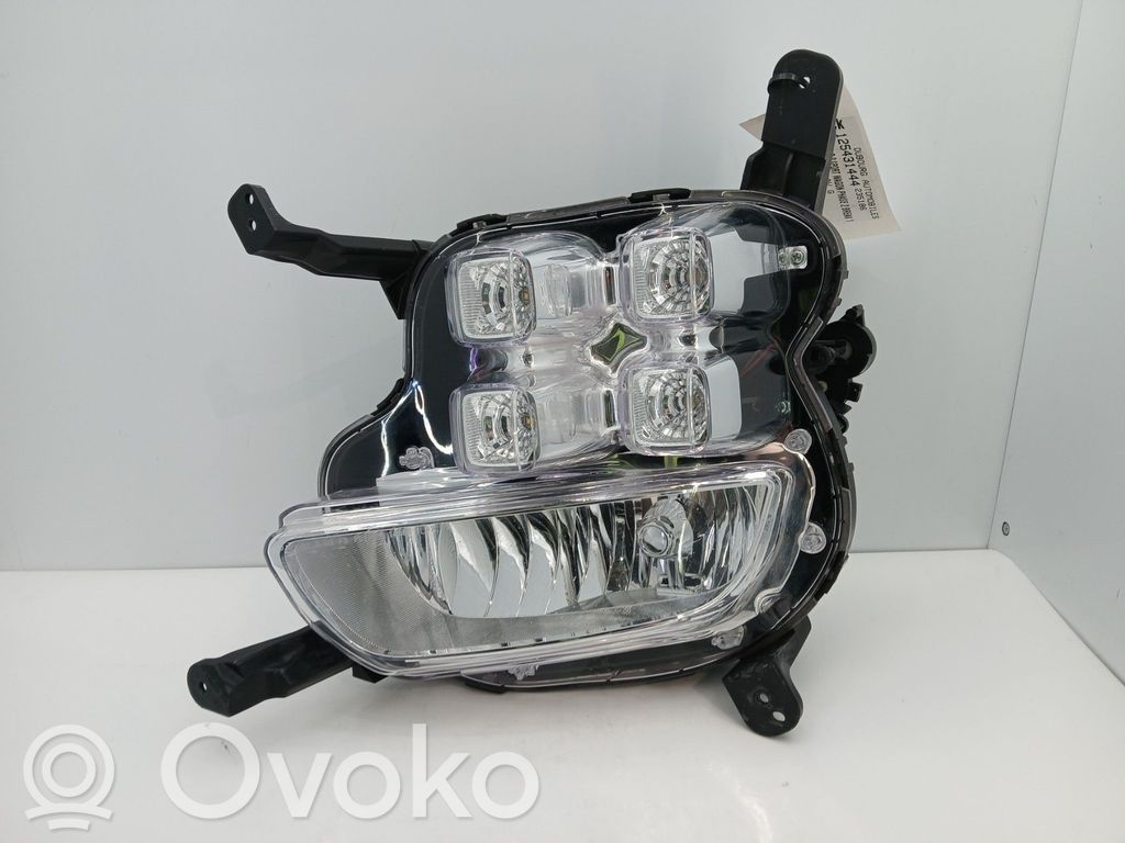 LED dienas gaisma   92201A2960