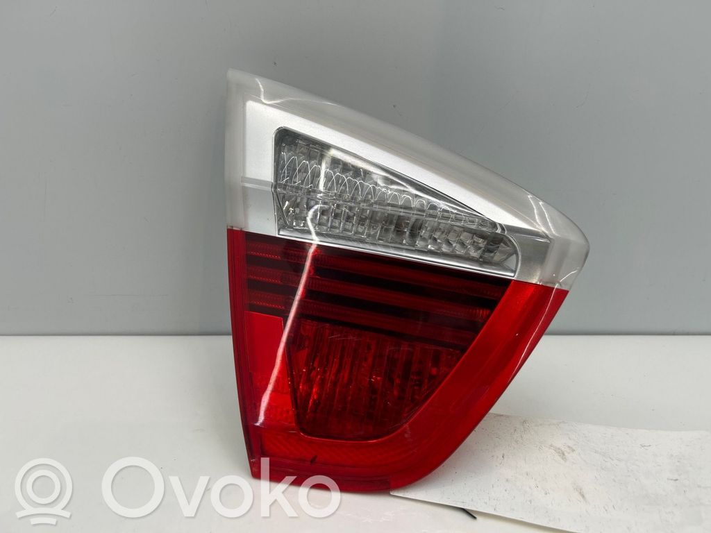 Tailgate rear/tail lights   63216937459