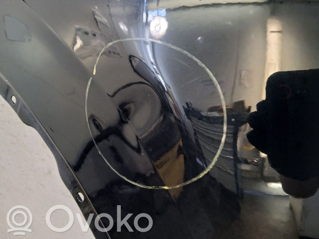 Renault Kadjar Aripă 
