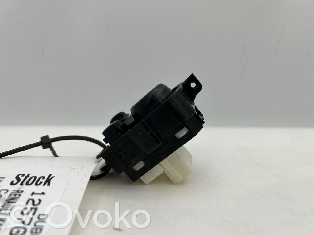 Renault Kadjar Interruptor del espejo lateral 