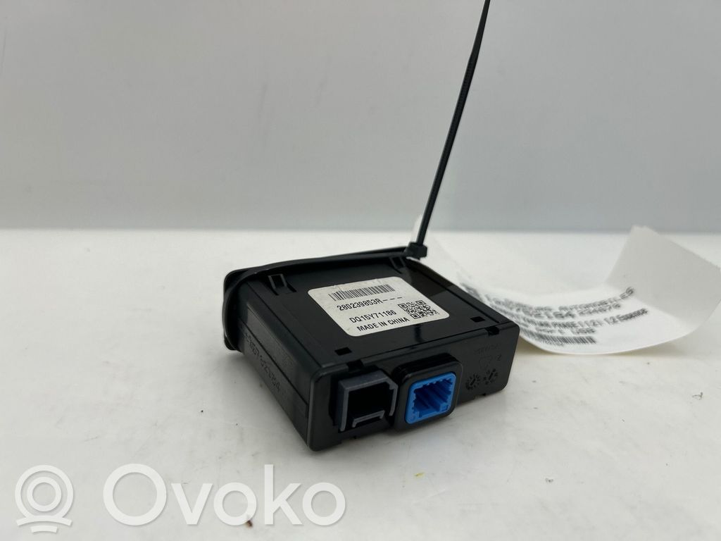 USB socket connector   280239853R