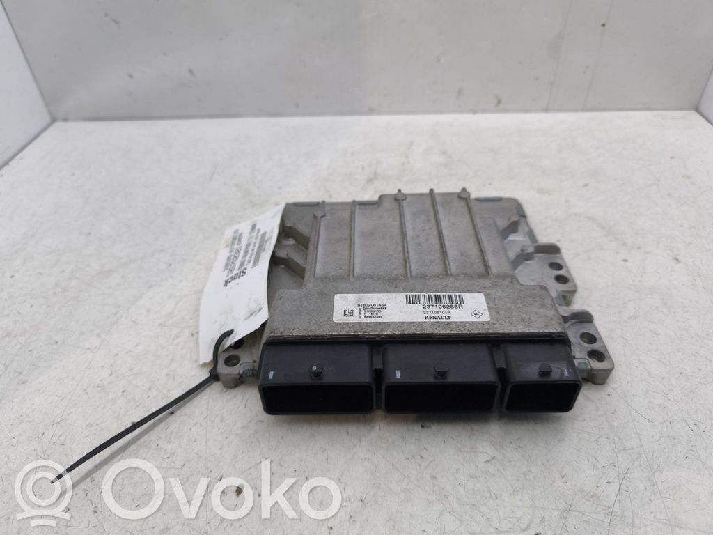 Engine control unit/module   237100734S