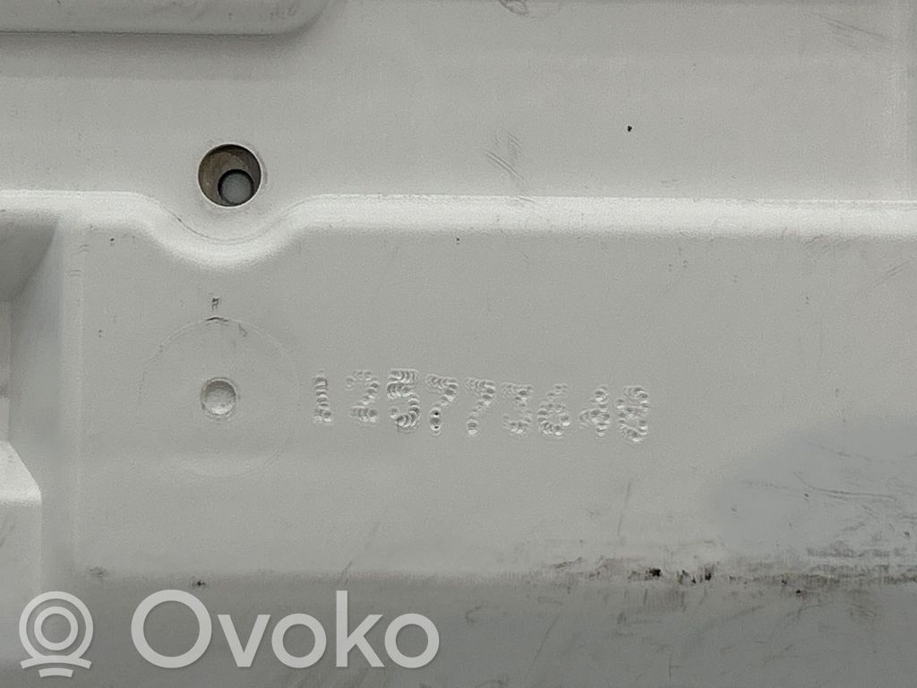 Citroen C4 Aircross Geschwindigkeitsmesser Cockpit 