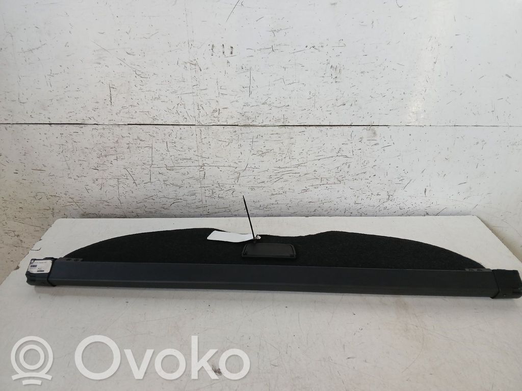 Renault Kadjar Parcel shelf 