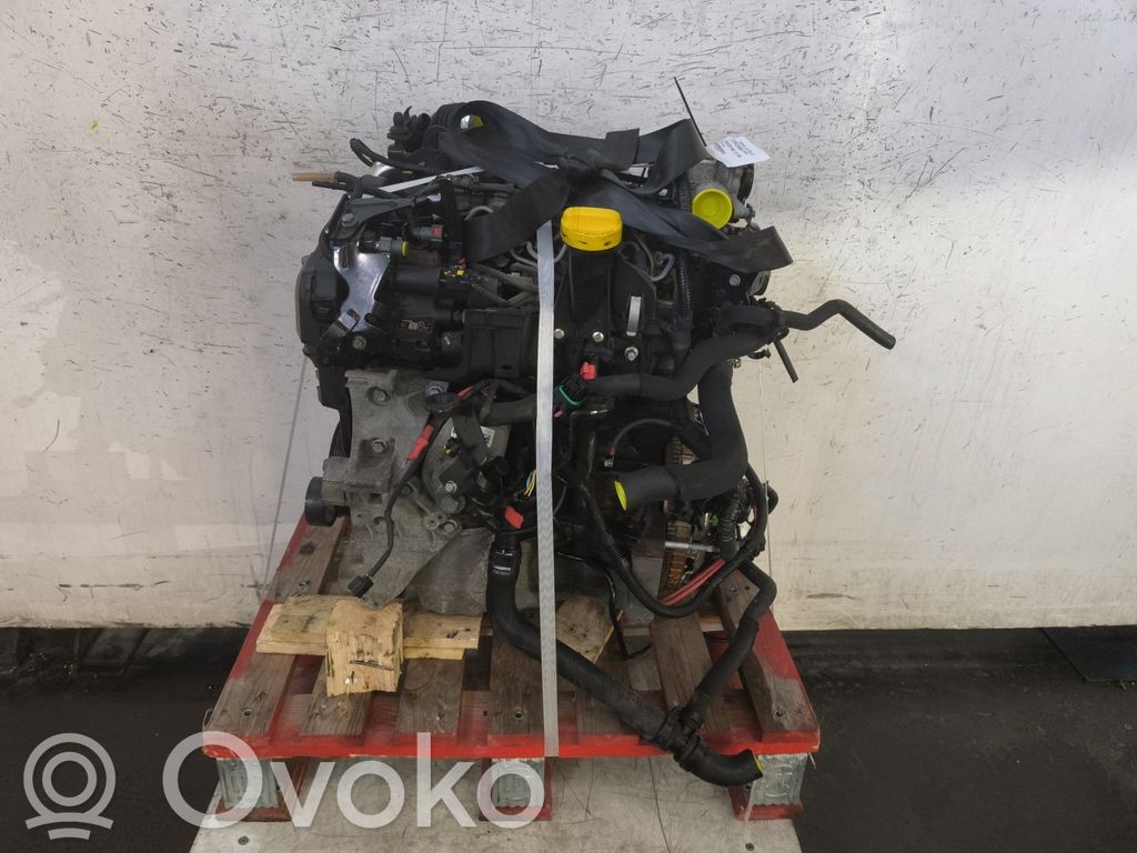 Engine   8201113144