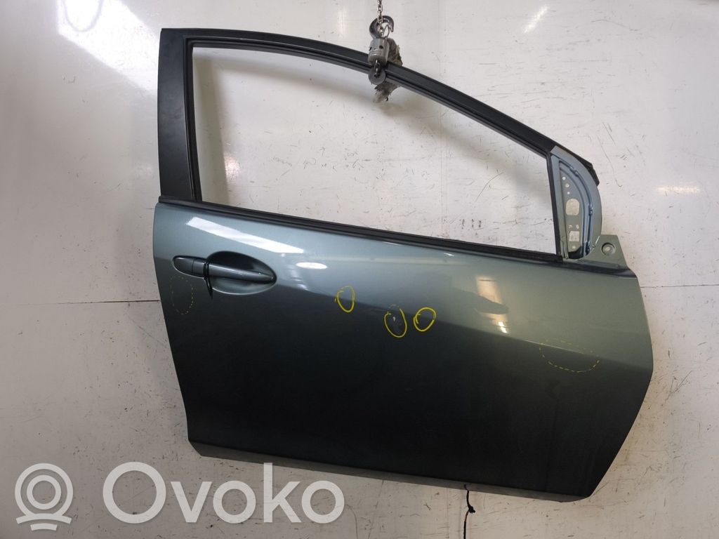 Durvis   DFY15802XJ