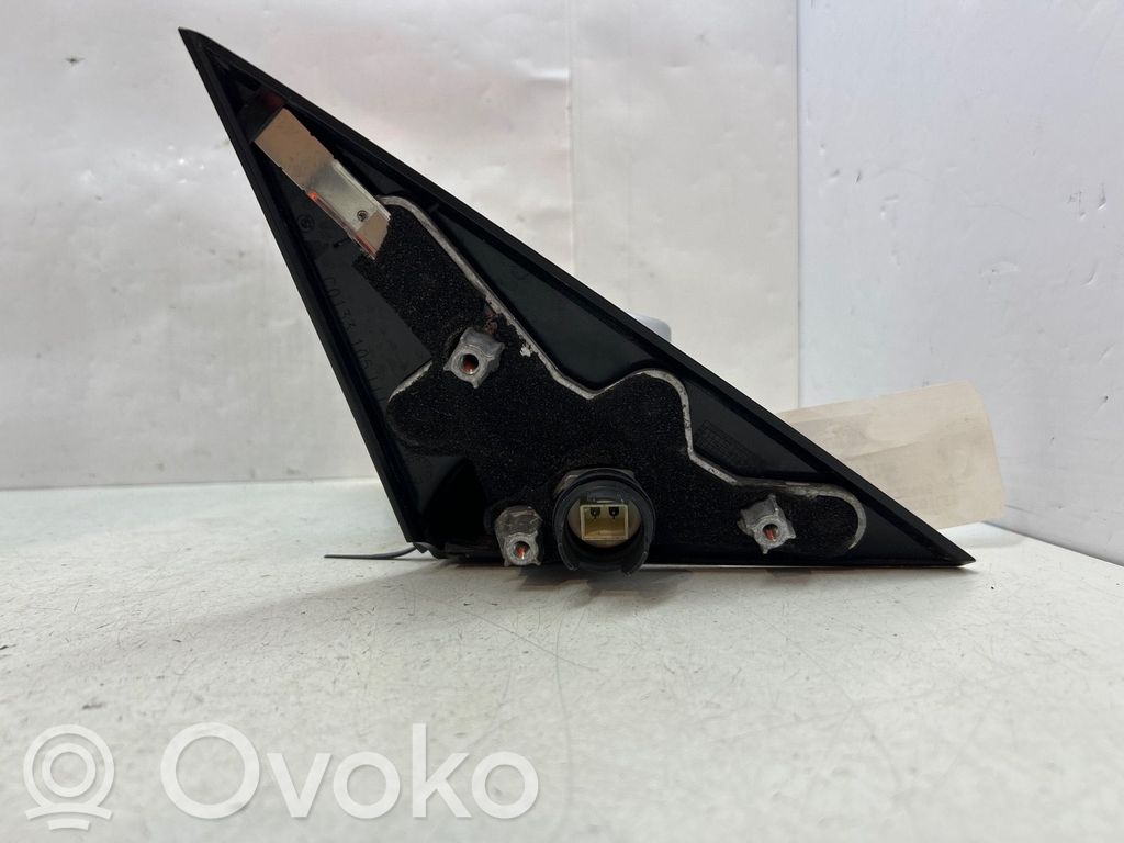 Manual wing mirror   51167185305