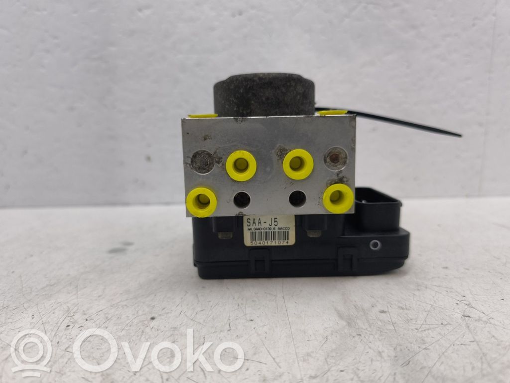 Honda Jazz ABS Pump 
