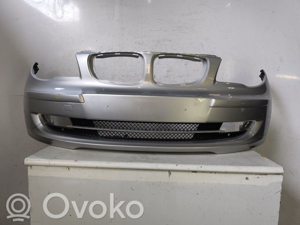 Priekšējais bamperis   51117185125
